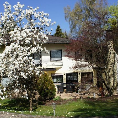 Park Ambiente Friedberg Hotell Friedberg  Eksteriør bilde