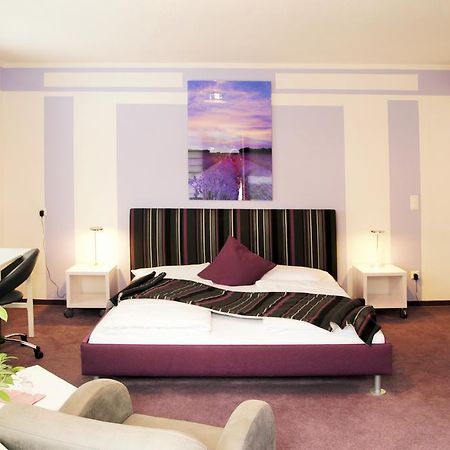 Park Ambiente Friedberg Hotell Friedberg  Eksteriør bilde