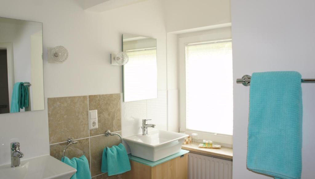 Park Ambiente Friedberg Hotell Friedberg  Rom bilde