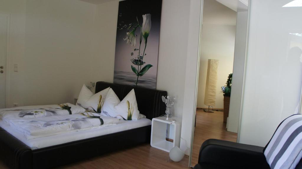 Park Ambiente Friedberg Hotell Friedberg  Rom bilde