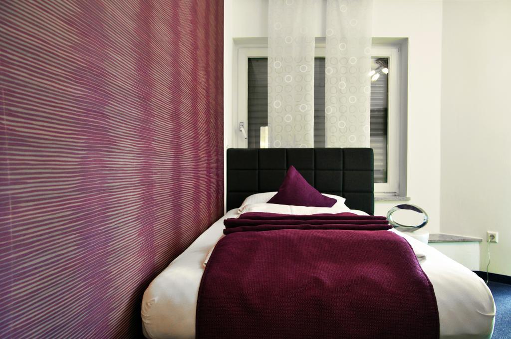 Park Ambiente Friedberg Hotell Friedberg  Eksteriør bilde