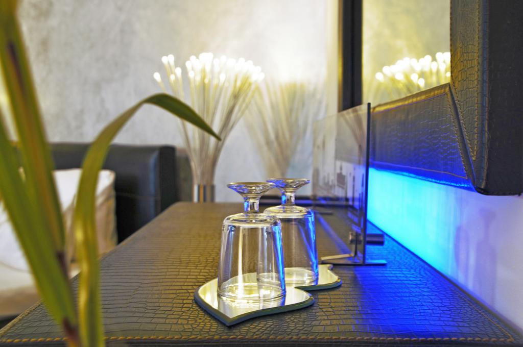 Park Ambiente Friedberg Hotell Friedberg  Eksteriør bilde
