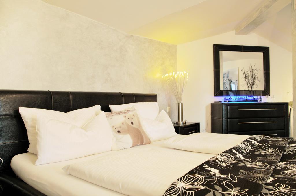 Park Ambiente Friedberg Hotell Friedberg  Eksteriør bilde