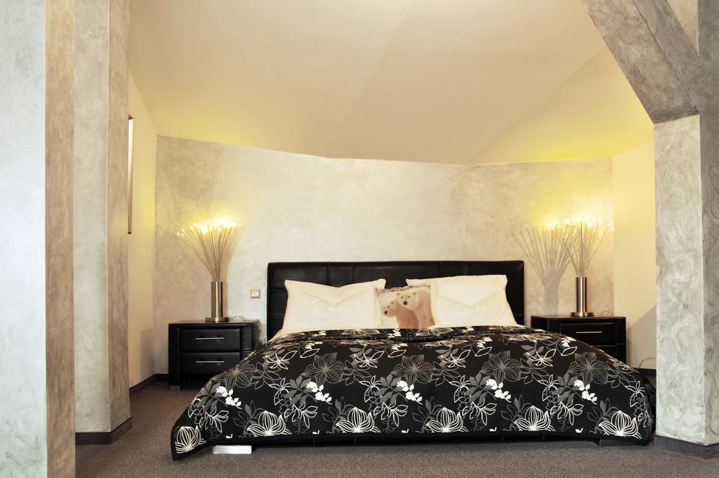 Park Ambiente Friedberg Hotell Friedberg  Eksteriør bilde